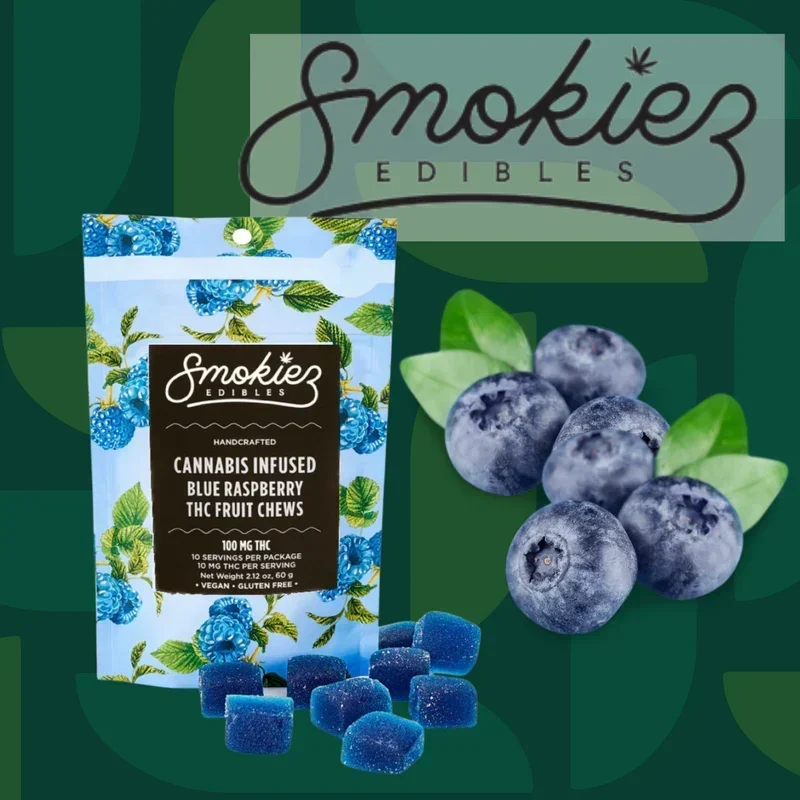 smokiez edibles​