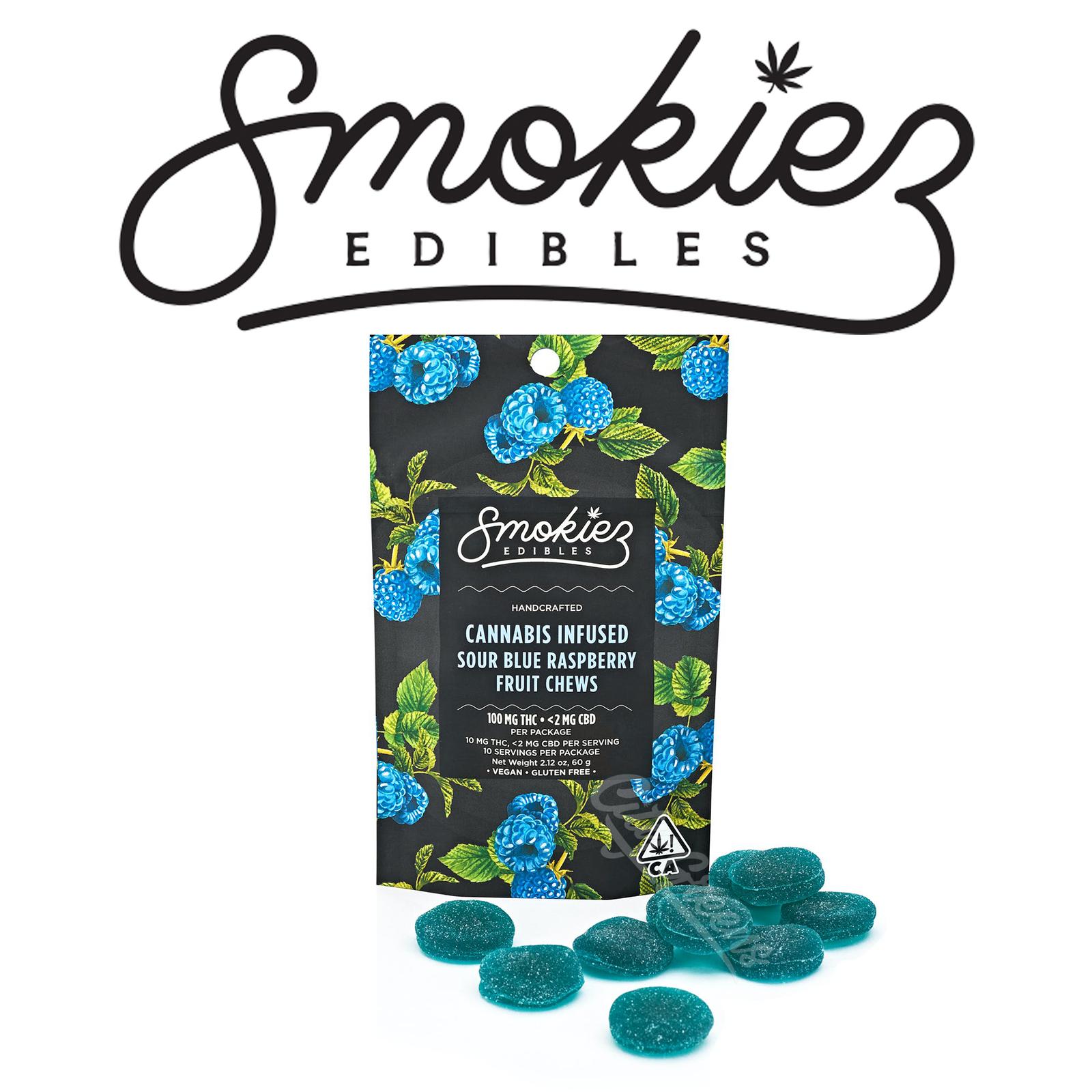 smokiez edibles​